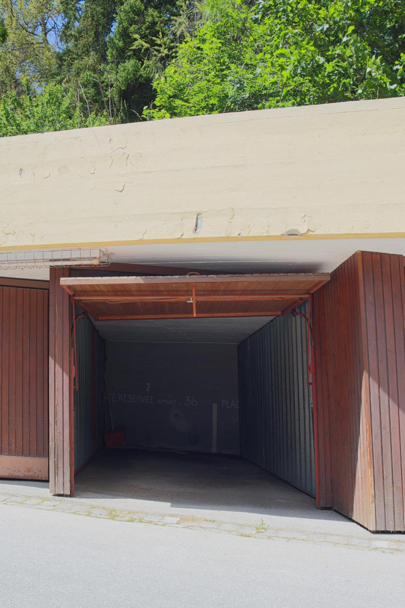 Mountain View Apartment With Parking & Fast Wifi Crans-Montana Exterior foto